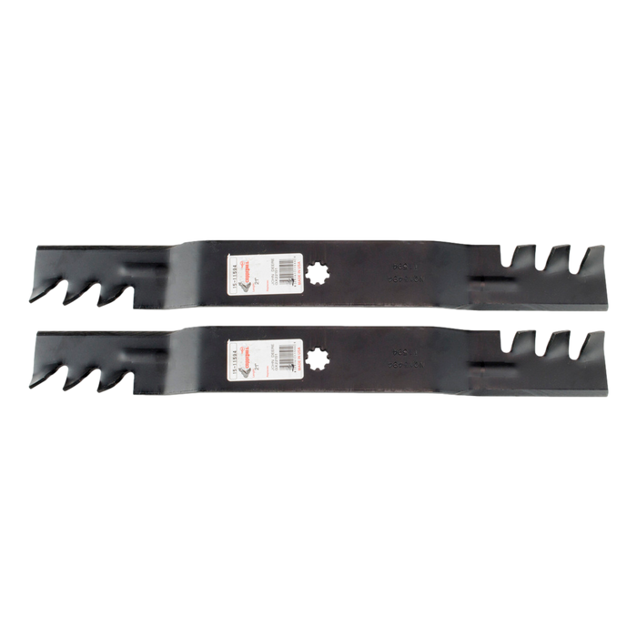 Rotary 11594 Mulching Mower Blade 21