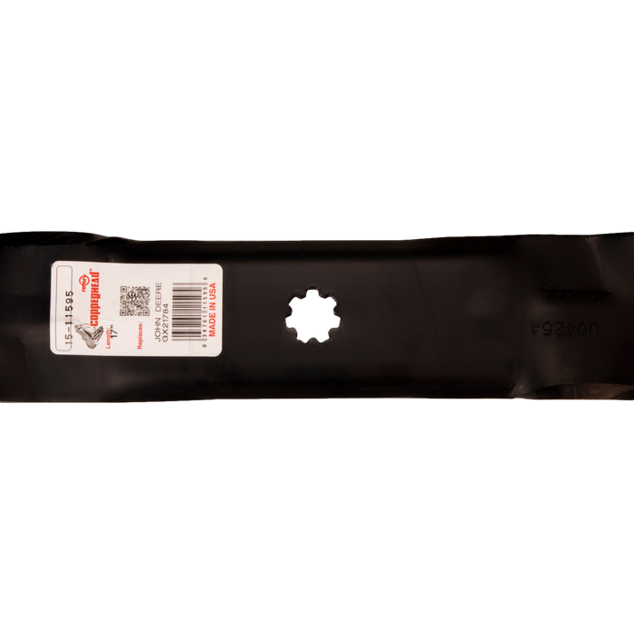 Rotary 11595 Mower Blade 48