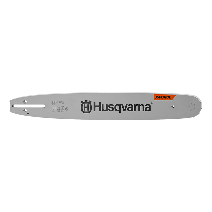 Husqvarna 596199766 Chainsaw Bar 16