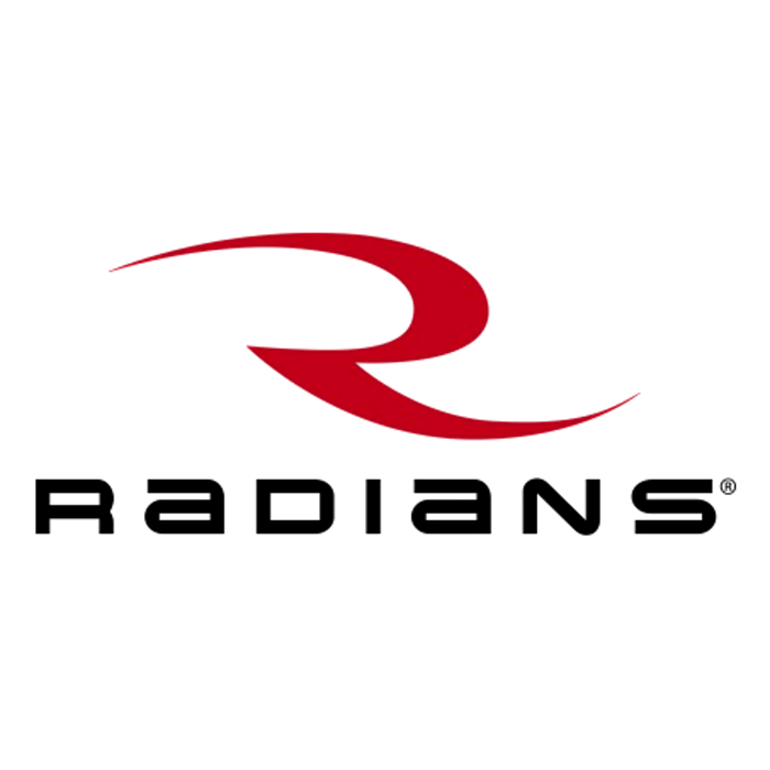 Radians SV22-2ZGM Safety Vest Large