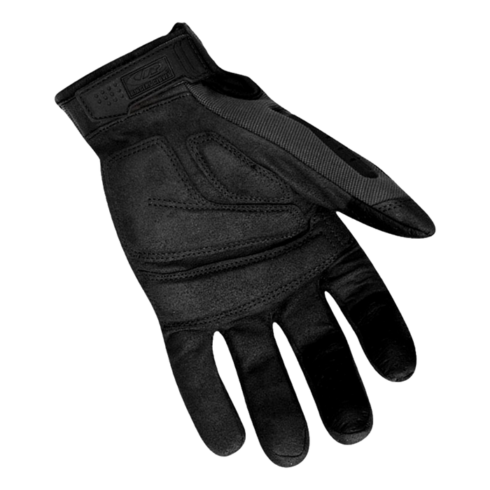 Ringers 143-09 SplitFit Impact Gloves Black Medium
