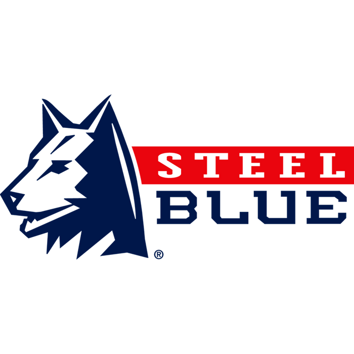 Steel Blue 812915M Heeler WP Size 12 Waterproof Work Boot