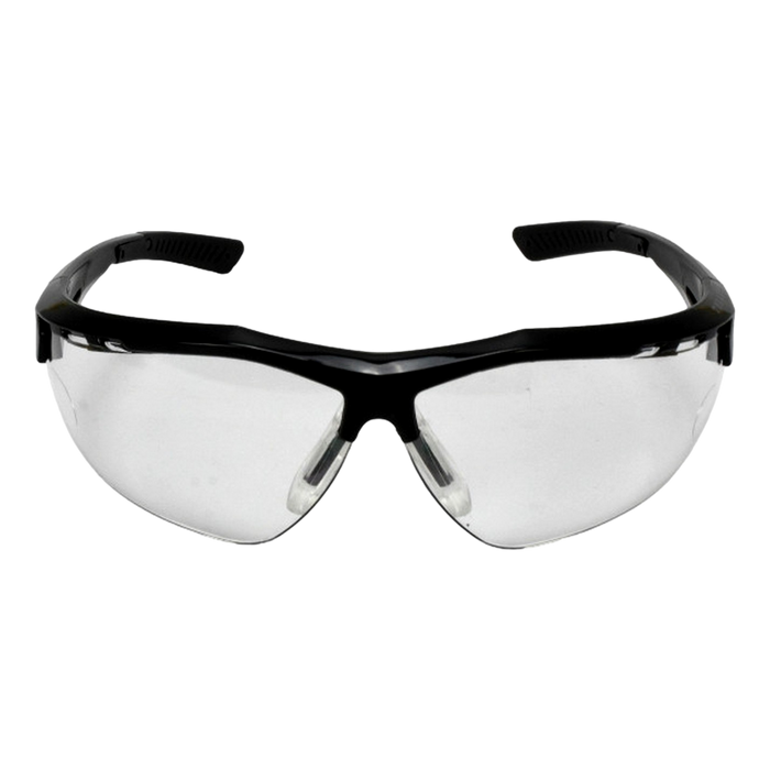 Radians TXC1-20ID Safety Glasses Thraxus Smoke Lens Eye Protection