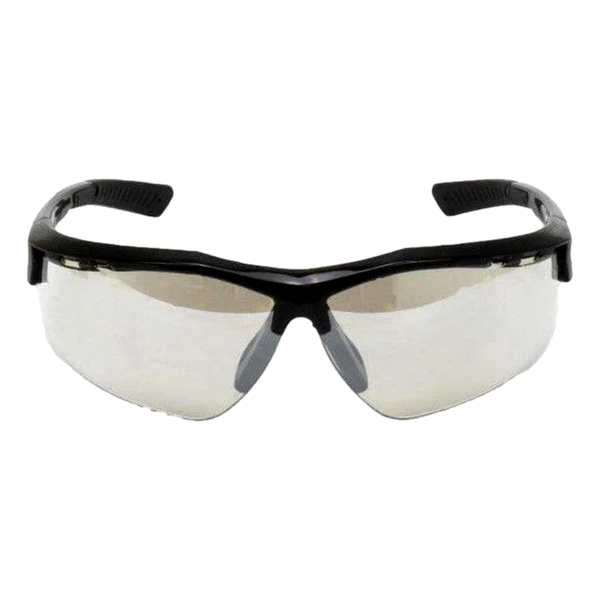 THRAXUS TXC1-90ID Indoor/Outdoor Safety Glasses