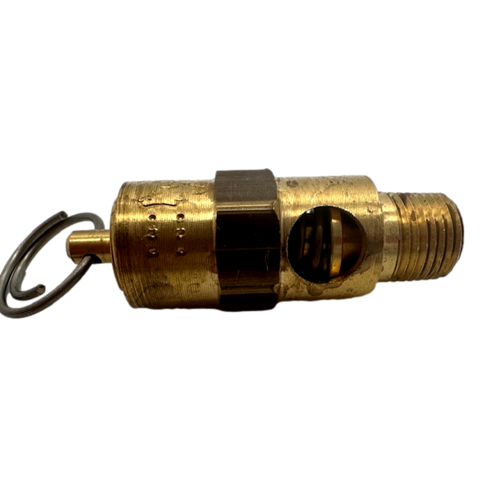 Air Systems VR2125BR Relief Valve – 1/8