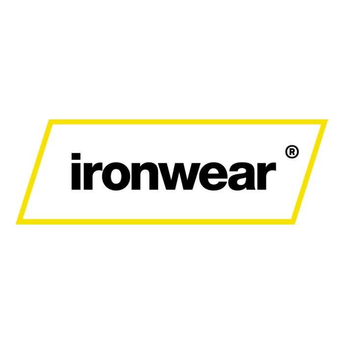 Ironwear 1103-02 Barrier Tape, 