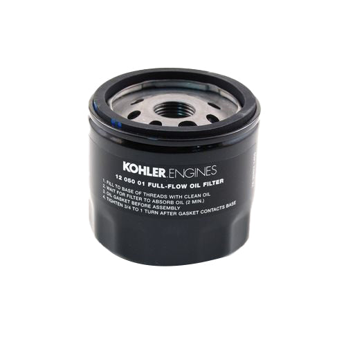 Kohler 12-050-01-S Oil Filter (6 Pack)
