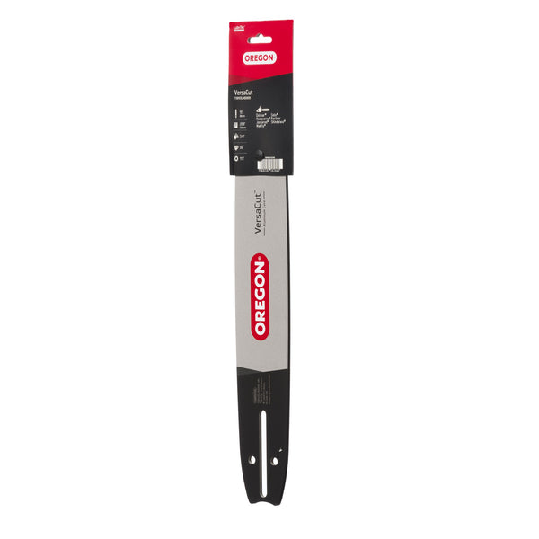 OREGON 158VXLHD009 CHAINSAW GUIDE BAR 15" GAUGE 3/8" PITCH