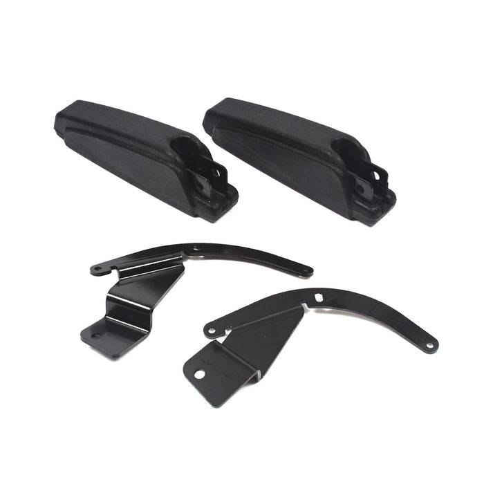 BRIGGS & STRATTON 1686907SM KIT - ARMREST (SET OF 2)