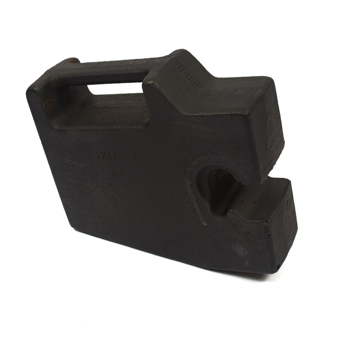 BRIGGS & STRATTON 1692939SM WEIGHT QUICK ATTACH