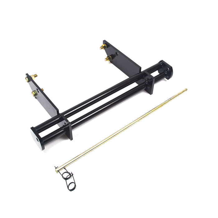 BRIGGS & STRATTON 1692941SM CARRIER, REAR WEIGHT