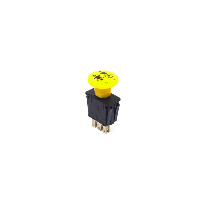 BRIGGS & STRATTON 1722887SM LAWN TRACTOR PTO SWITCH