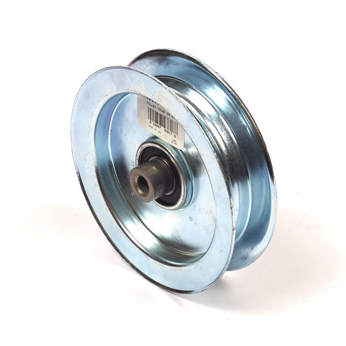 BRIGGS & STRATTON 1732360SM PULLEY IDLER - 4.00 OD