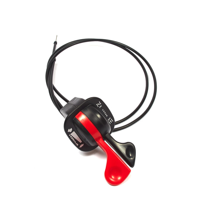 BRIGGS & STRATTON 1734505SM THROTTLE CONTROL ASSEMBLY - TWIN