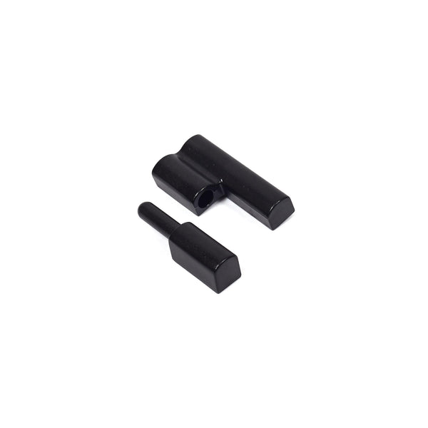 BRIGGS & STRATTON 198890GS DOOR HINGE KIT