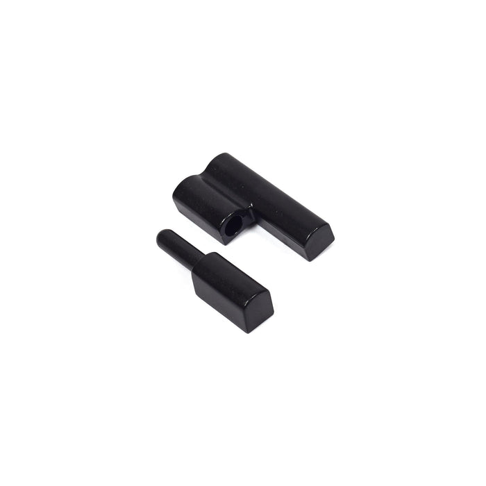 BRIGGS & STRATTON 198890GS DOOR HINGE KIT