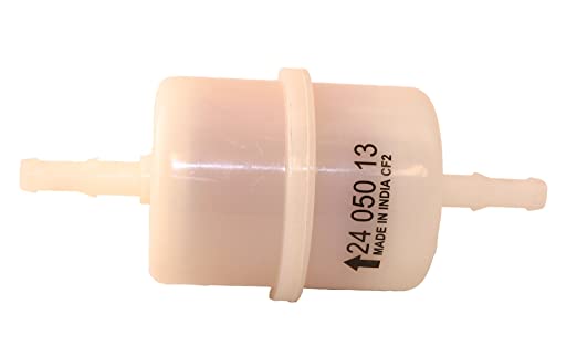 Kohler 24 050 13-S Fuel Filters (3 Pack)
