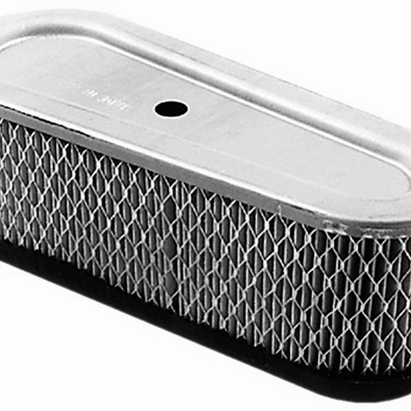 Oregon 30-820 Air Filter Shop Contains 5-Pack Of 30-048