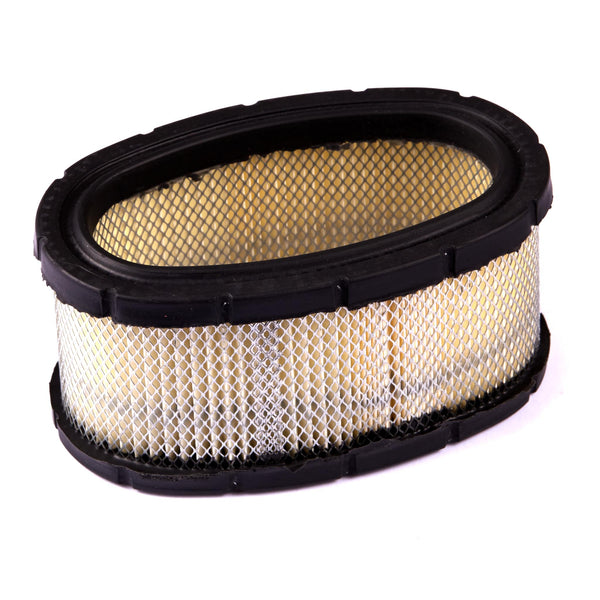 Briggs & Stratton 393725 Oval Air Filter Cartridge