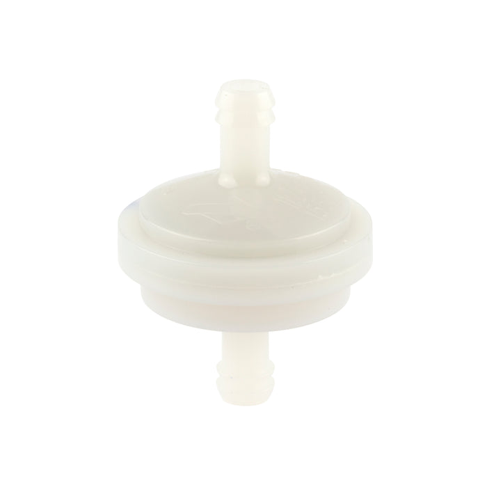 Briggs and Stratton 394358S 75 micron fuel filter 3 pack view