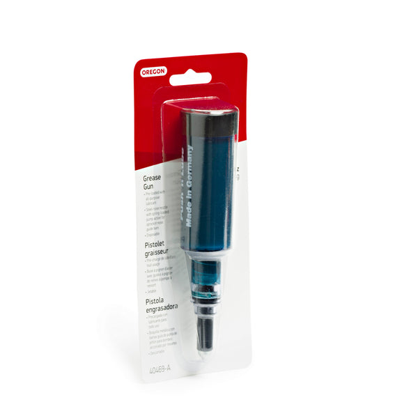 Oregon 40469-A Grease Gun Saw Premium