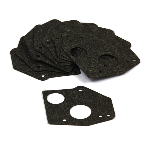 Briggs & Stratton 4179 Carburetor Gasket Contains 10 Of