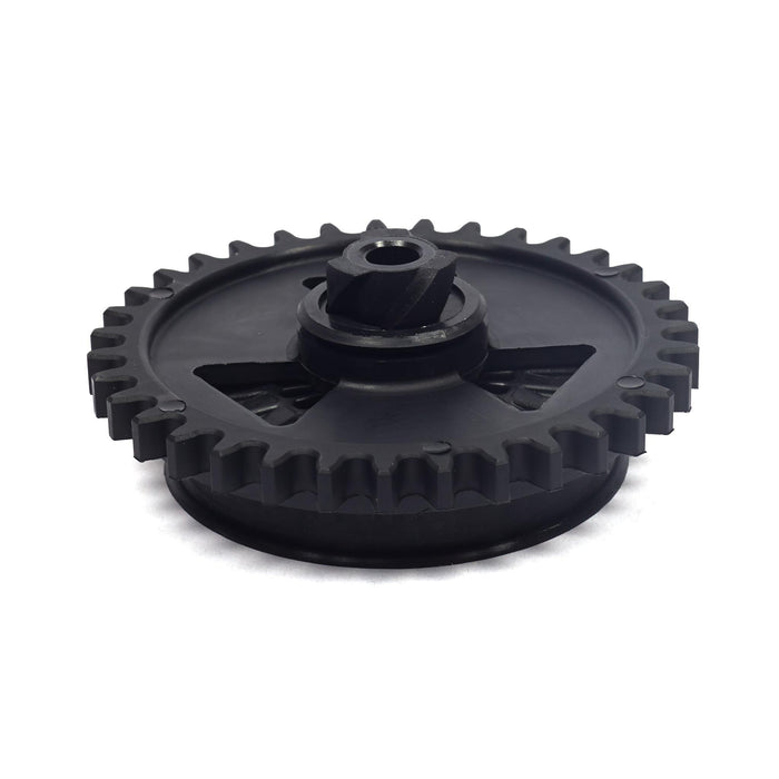 BRIGGS & STRATTON 490877 PULLEY-STARTER