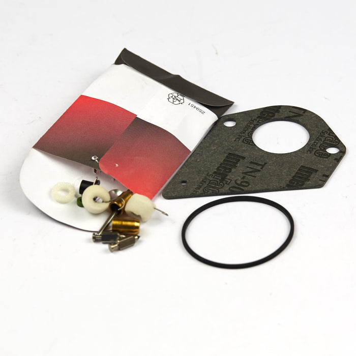 BRIGGS & STRATTON 497535 CARBURETOR OVERHAUL KIT