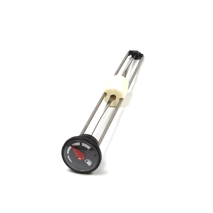 BRIGGS & STRATTON 5022917SM GAUGE FUEL-12 BLACK