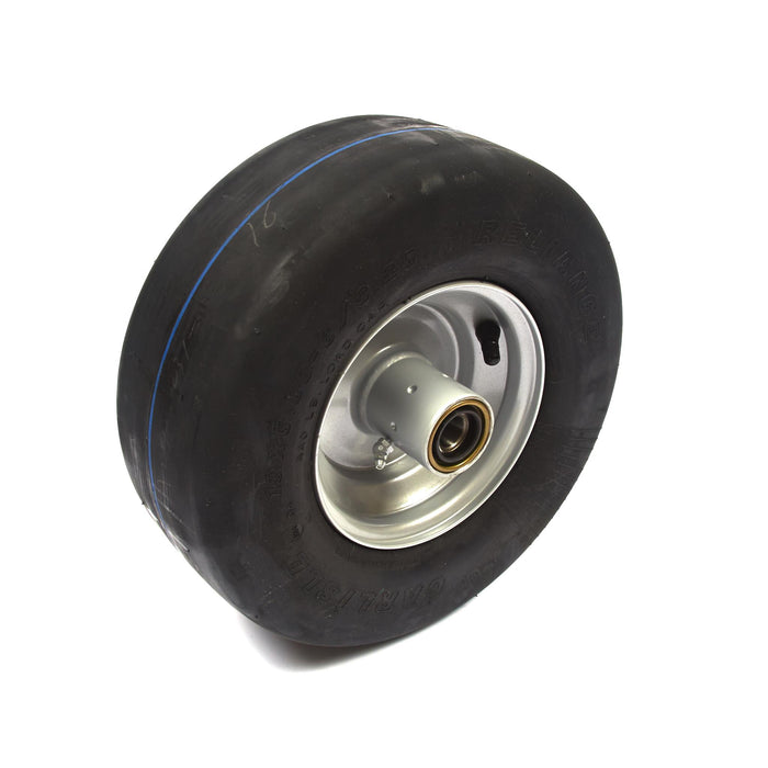 BRIGGS & STRATTON 5023280SM TIRE ASSEMBLY 13X5.00-6