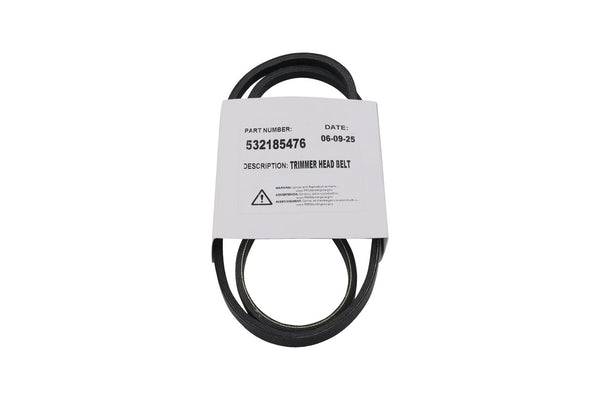 Husqvarna 532185476 Drive Belt for Lawn Tractors
