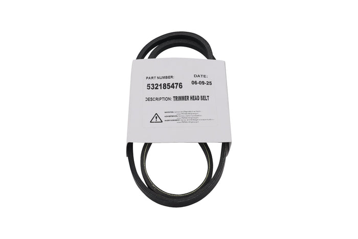 Husqvarna 532185476 Drive Belt for Lawn Tractors