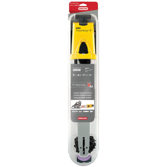 Oregon 541662 Powersharp Starter Kit 18