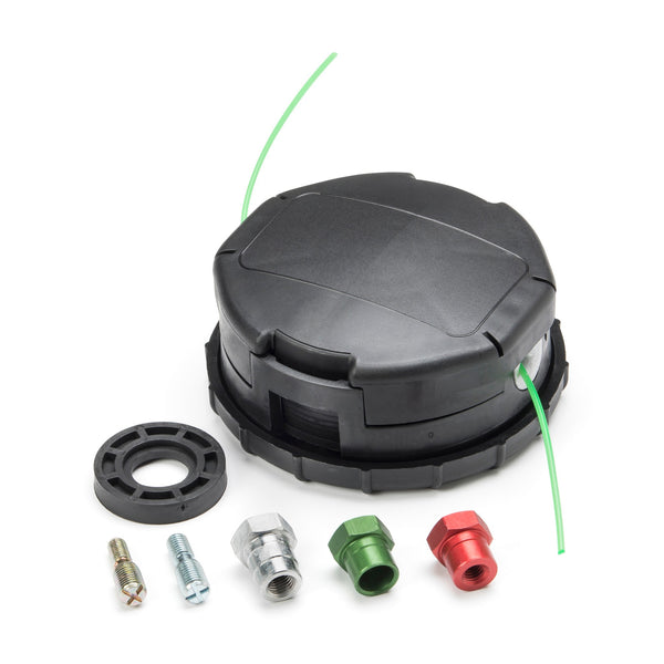 Oregon 55-265 Trimmer Head Speed Feed Straight