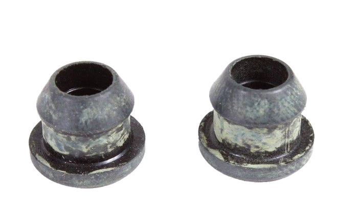 Husqvarna 580457501 fuel tank bushing grommet 2 pack photo