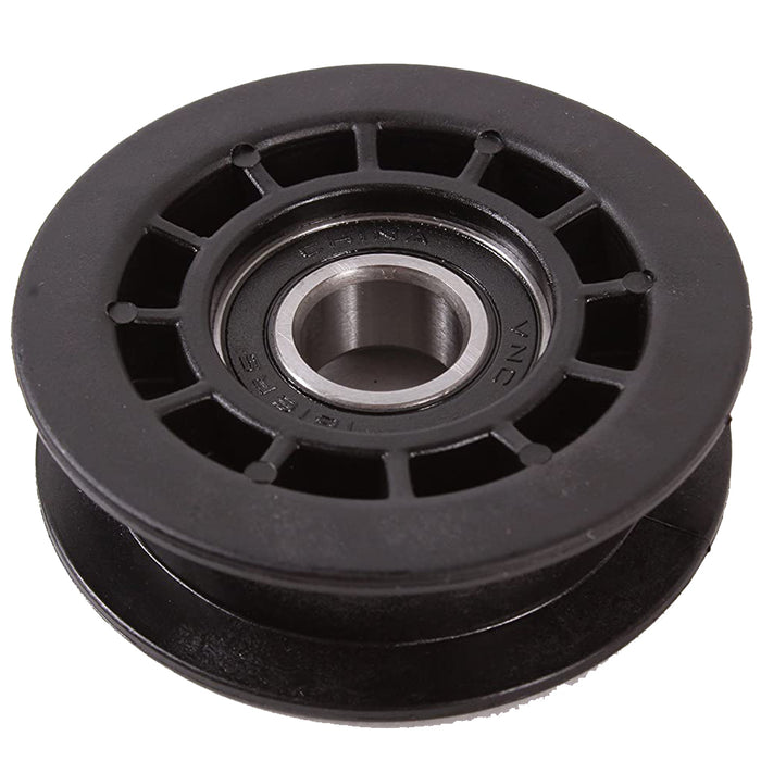 Husqvarna 587969201 Pulley – OEM Replacement for Deck and