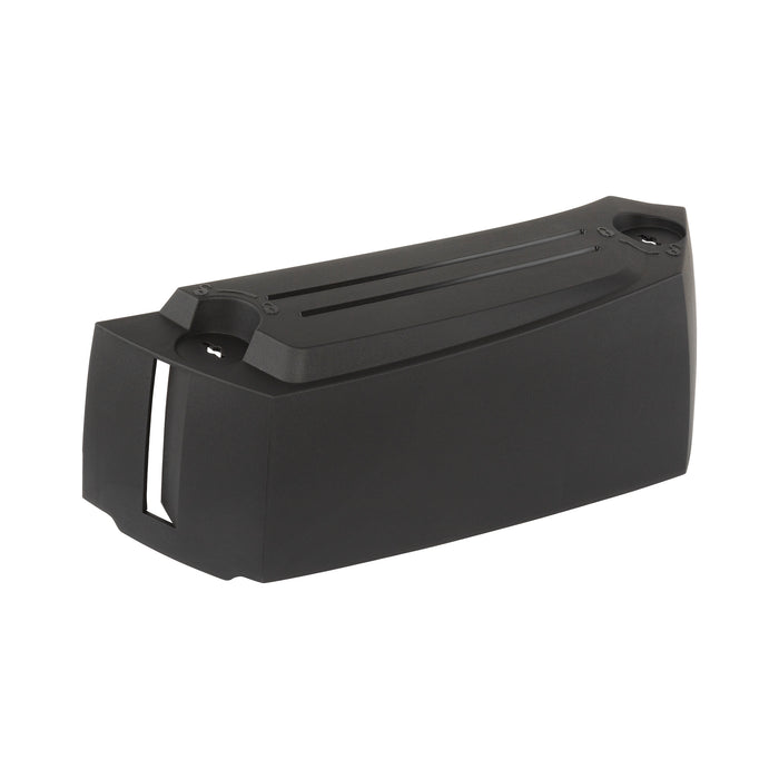 Briggs & Stratton 591648 Air Filter Cover Black - OutdoorPowerDeals
