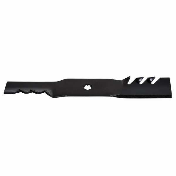 OREGON 592-617 MOWER BLADE 18-5/8"