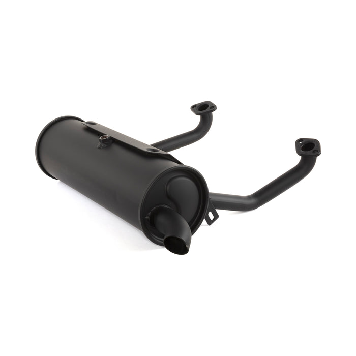 BRIGGS & STRATTON 595134 MUFFLER