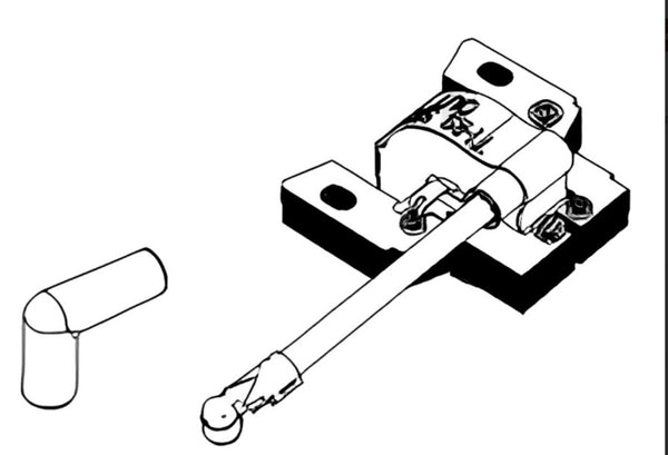 Briggs & Stratton 595959 Armature