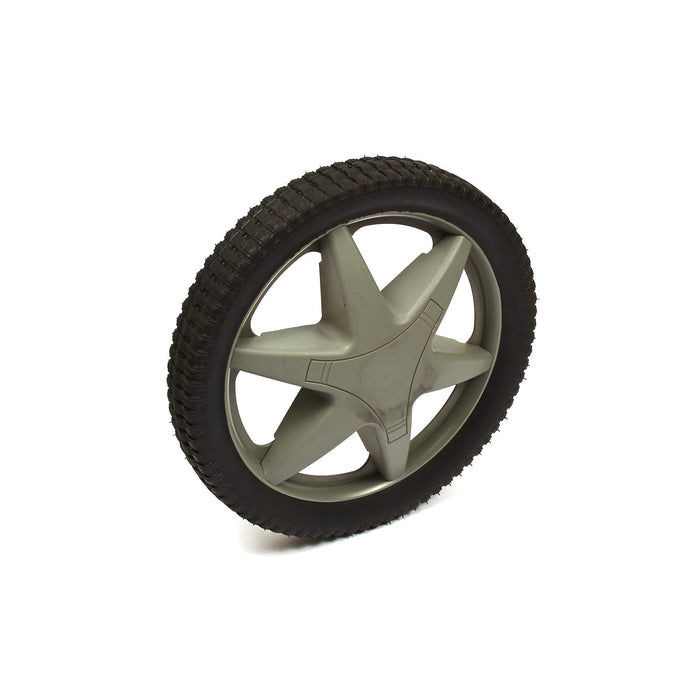 BRIGGS & STRATTON 672801MA WHEEL - 14 X 2 (SCOTTS)