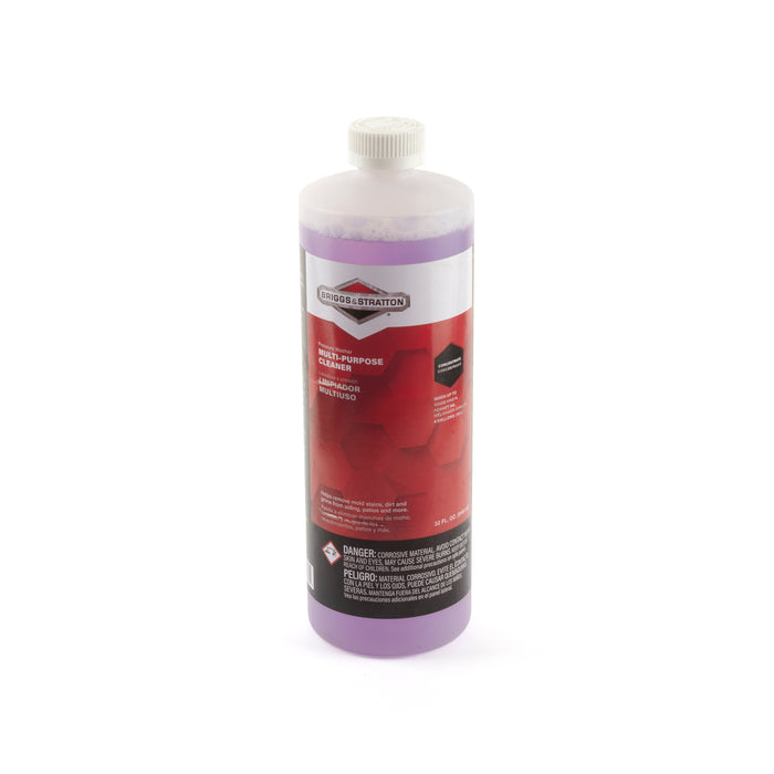 Briggs & Stratton 6832 Multi-Purpose Cleaner And Concentrate