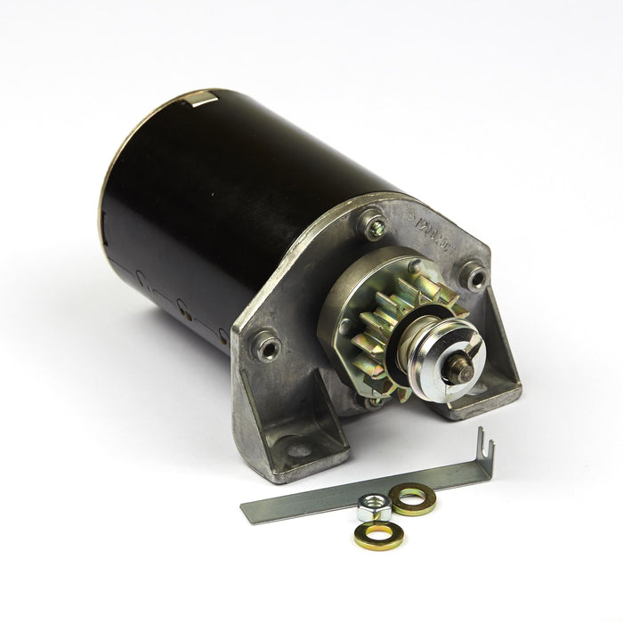 BRIGGS & STRATTON 695479 ELECTRIC STARTER MOTOR