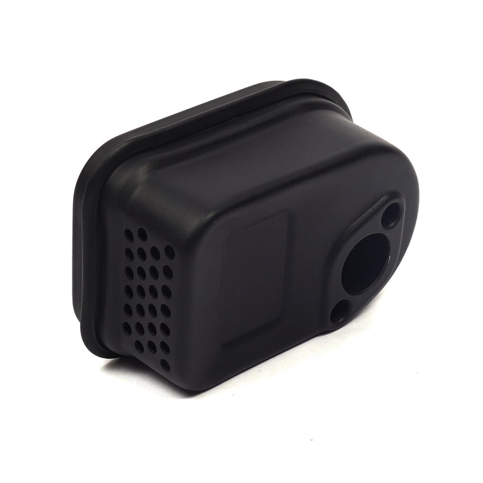 BRIGGS & STRATTON 7018198YP MUFFLER