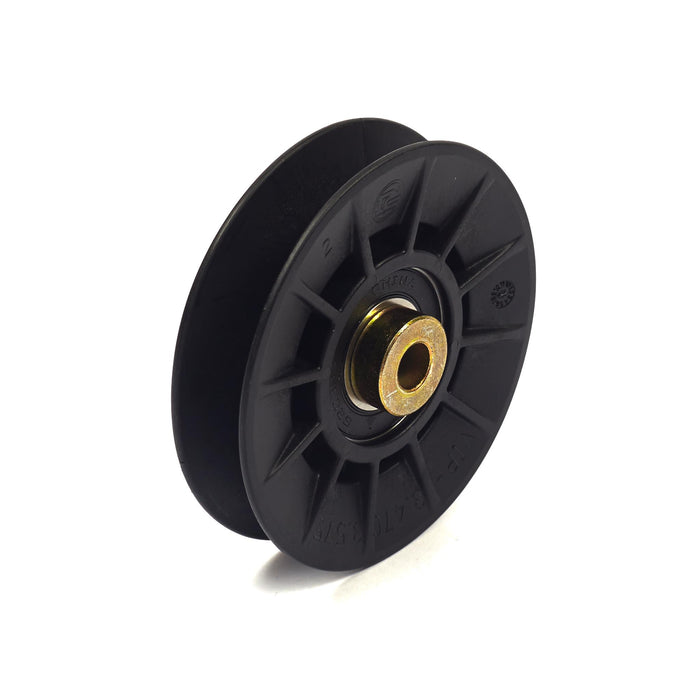 BRIGGS & STRATTON 7024344YP PULLEY IDLER