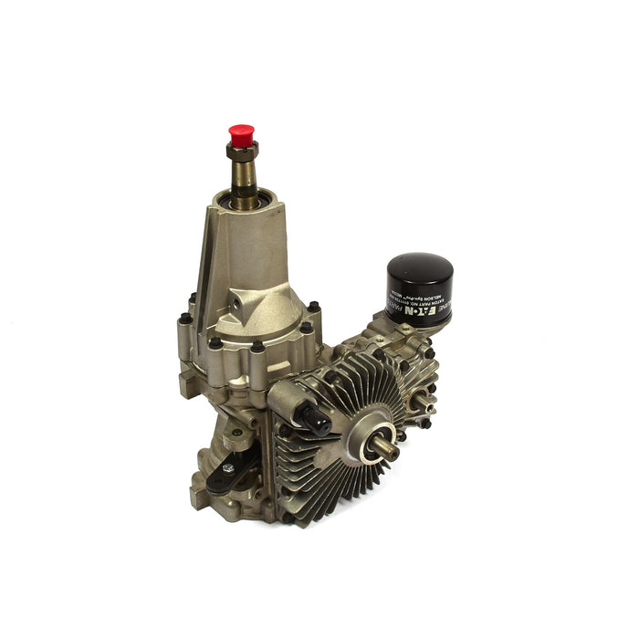 BRIGGS & STRATTON 7059153YP TRANSAXLE EATON