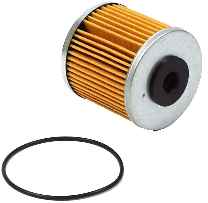 Hydro-Gear 71943 Transmission Filter (2 Pack) OEM Replacement - OutdoorPowerDeals