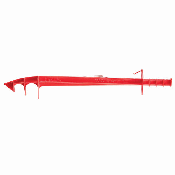 OREGON 73-039 SNOW REMOVAL SAFETY TOOL SNOWTHROWER SNOSTIK