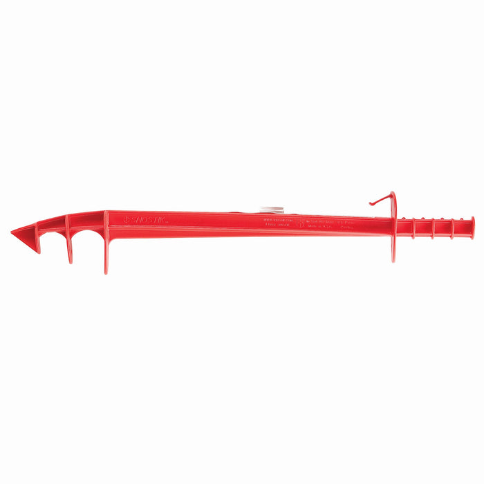 OREGON 73-039 SNOW REMOVAL SAFETY TOOL SNOWTHROWER SNOSTIK