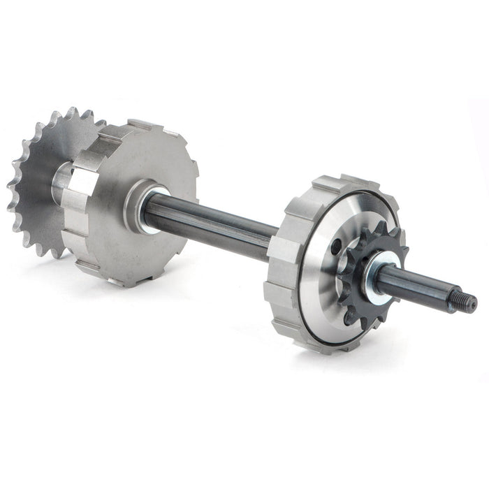 Oregon 73-827 Assemblyshaft. 918-0282E